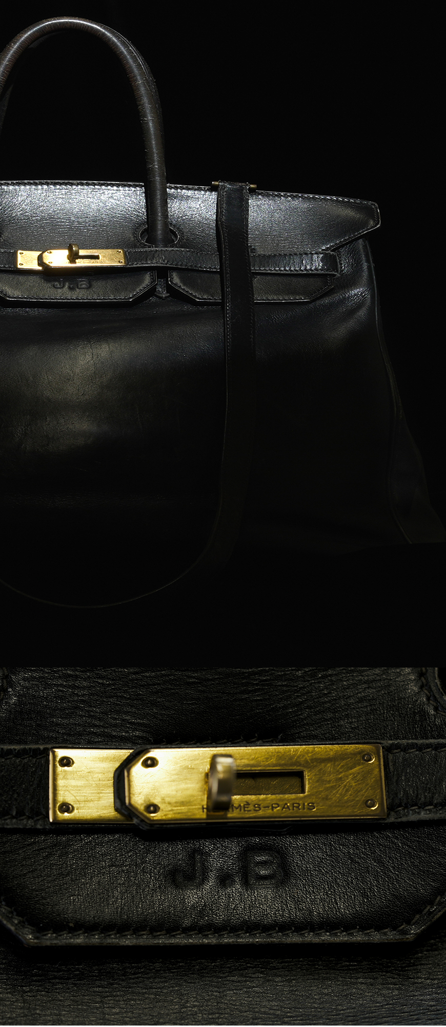 Original Birkin