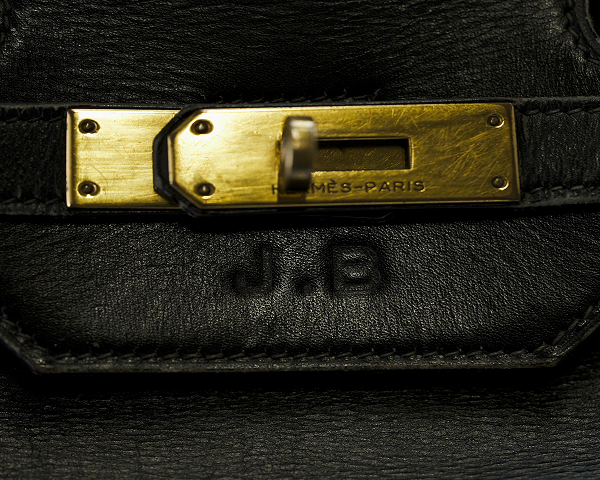 Original Birkin